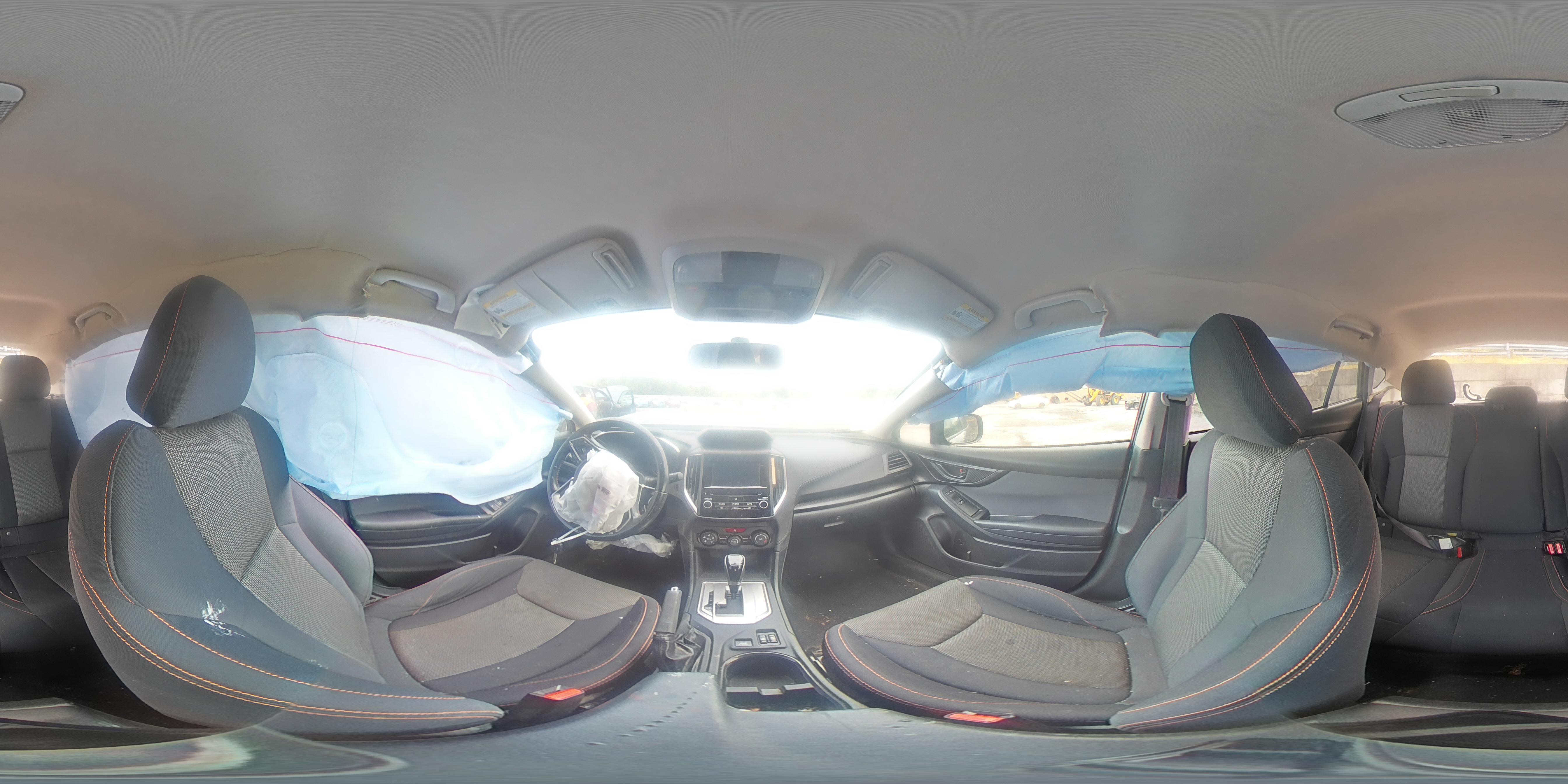 2019 Subaru Crosstrek Premium VIN: JF2GTACC4K8218725 Lot: 83750075