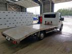 2015 CITROEN RELAY 35 L3 HDI 2.2 HDI CHASSIS CAB 130PS for sale at Copart EAST KILBRIDE