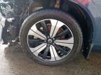 2023 VOLVO XC60 + T6 RECHARGE AWD AU  for sale at Copart WHITBURN