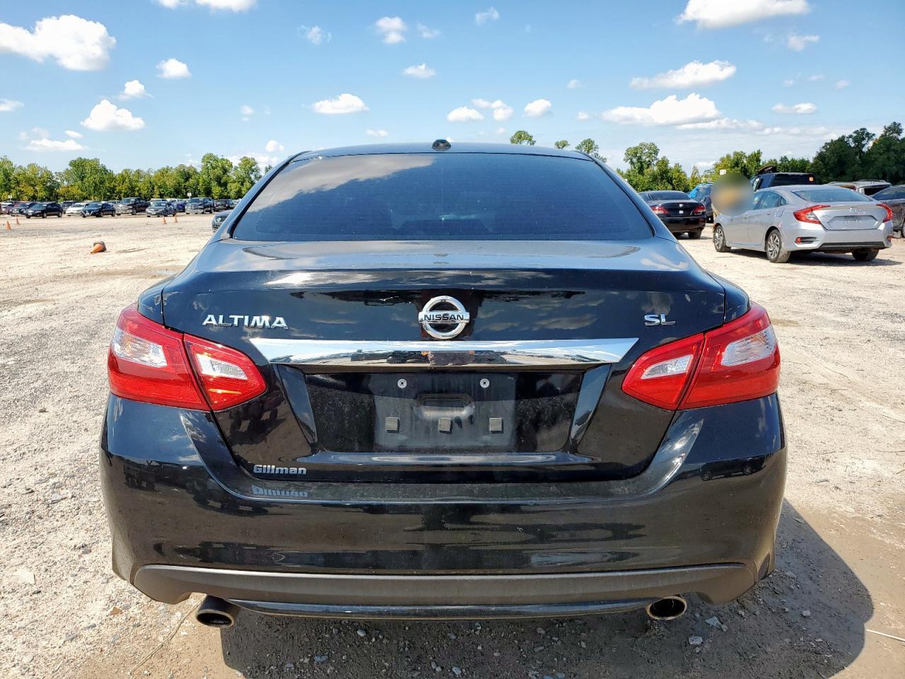 2017 Nissan Altima 2.5 VIN: 1N4AL3AP6HC119146 Lot: 84217345