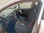 2017 VAUXHALL MOKKA X ACTIVE for sale at Copart WESTBURY