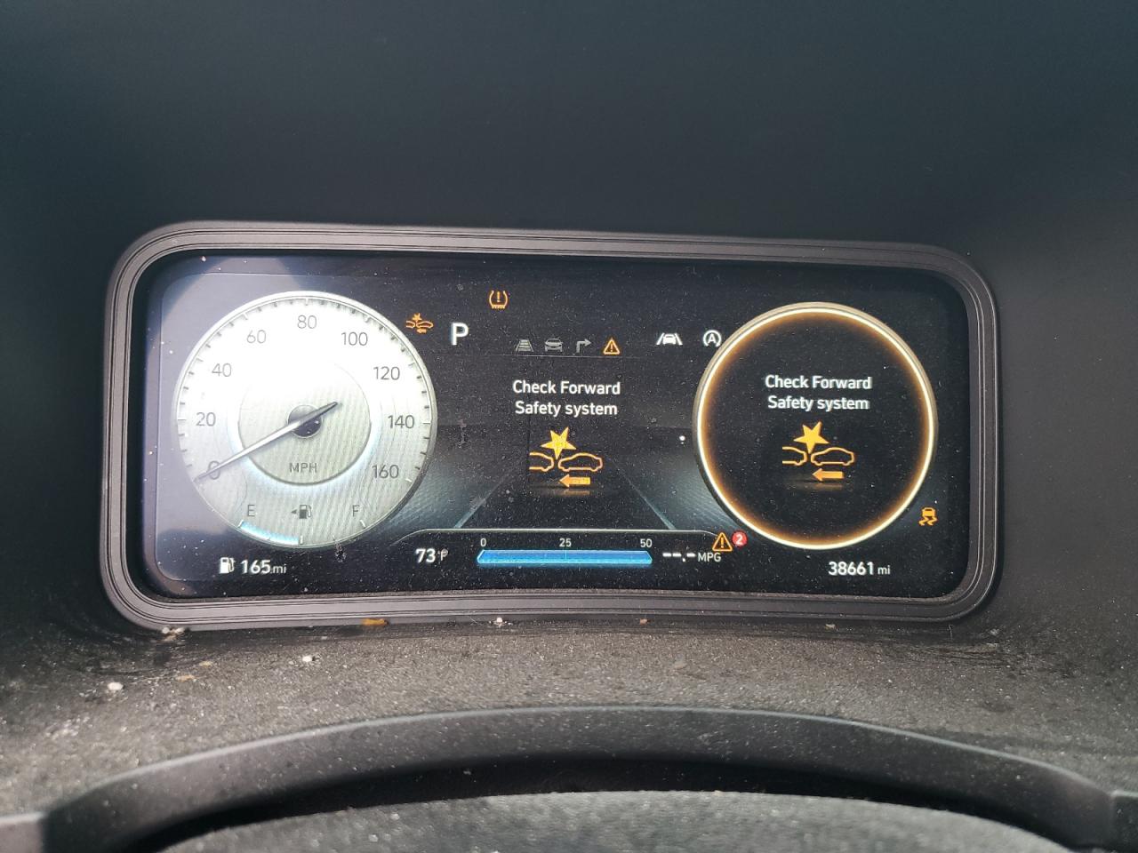 2023 Hyundai Kona N Line VIN: KM8K33A30PU005269 Lot: 71893285