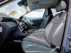 2021 HYUNDAI TUCSON ULTIMATE T-GDI HEV  for sale at Copart NEWBURY