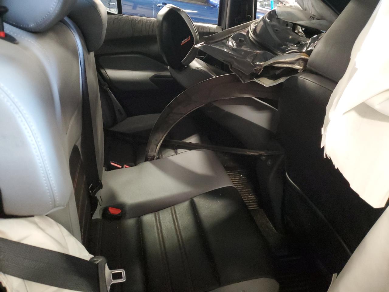 2022 Nissan Kicks Sr VIN: 3N1CP5DV1NL473477 Lot: 70994875