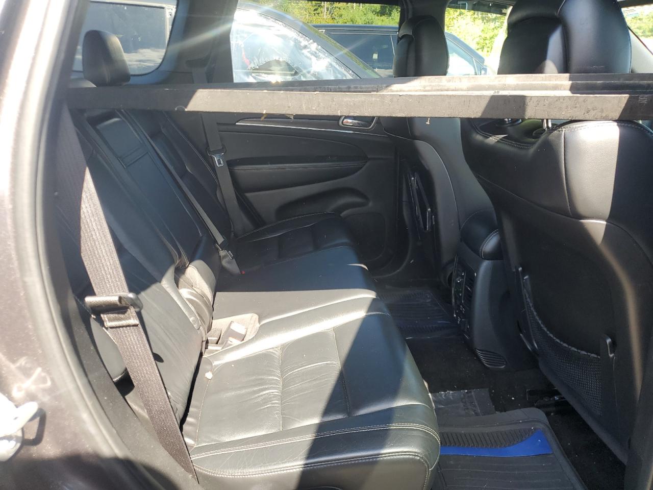 2015 Jeep Grand Cherokee Limited VIN: 1C4RJFBGXFC878530 Lot: 70037755