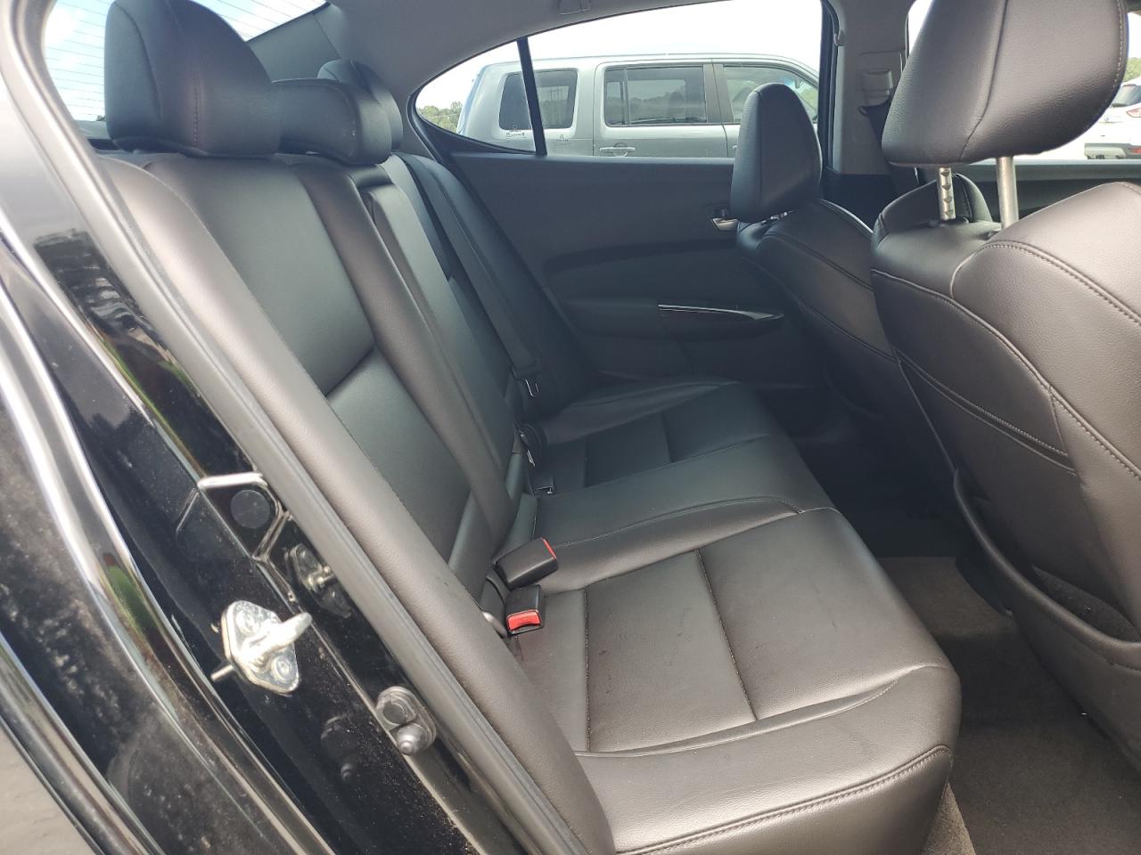 2016 Acura Tlx VIN: 19UUB1F32GA003054 Lot: 81824715