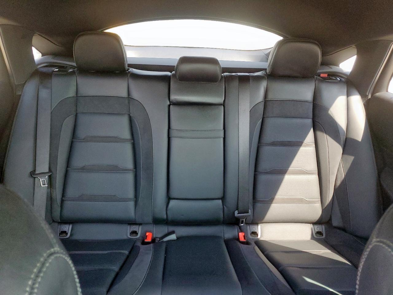 2022 Mercedes-Benz Gle Coupe Amg 53 4Matic VIN: 4JGFD6BB3NA716288 Lot: 71986315