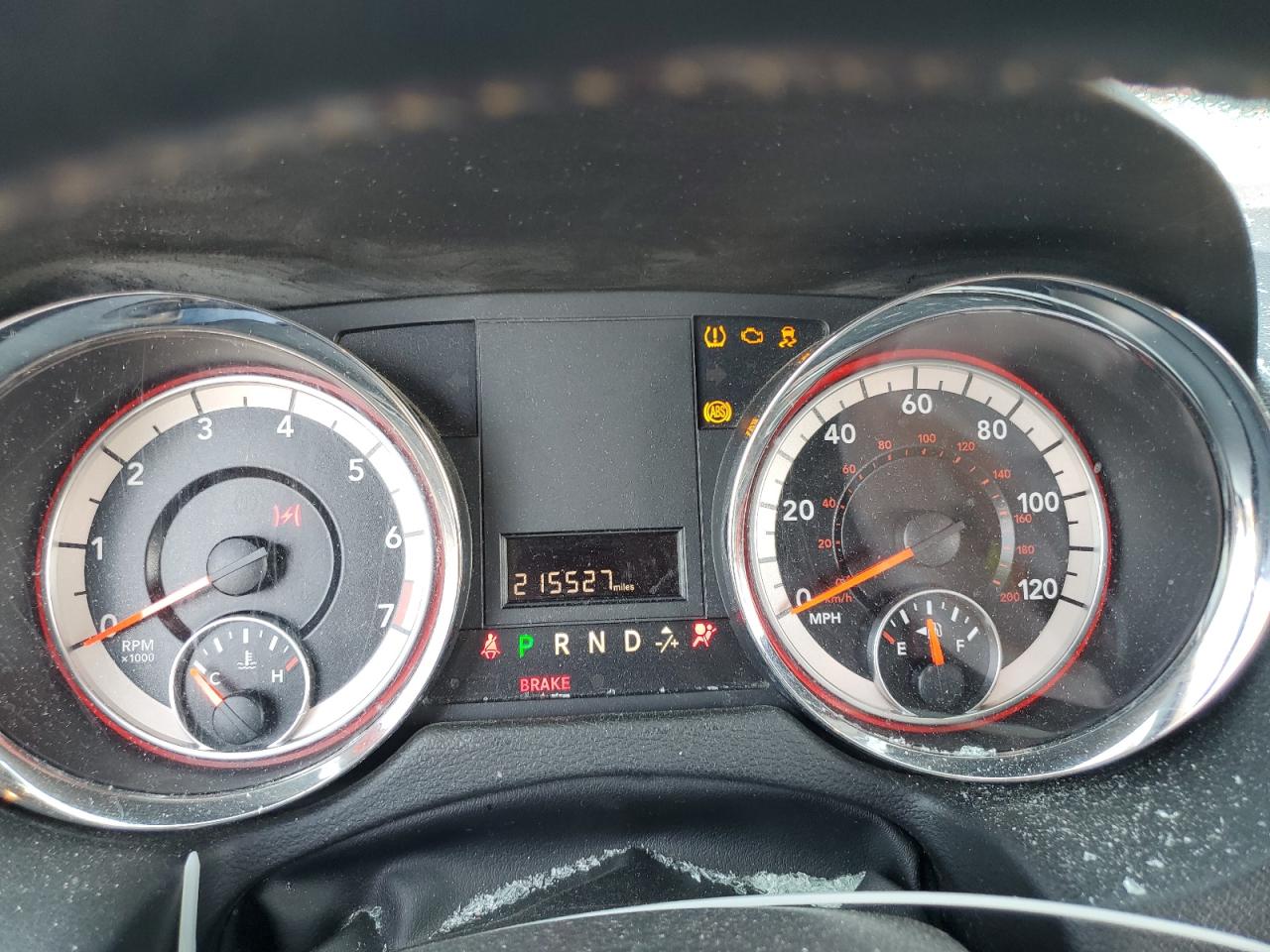 2018 Dodge Grand Caravan Se VIN: 2C4RDGBG7JR177022 Lot: 81416375