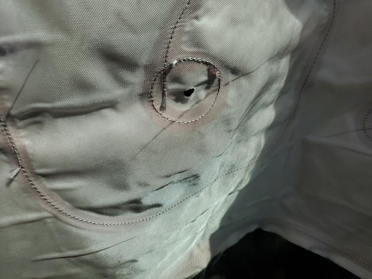 2011 Buick Regal Cxl VIN: W04GZ5GV7B1067236 Lot: 80399465