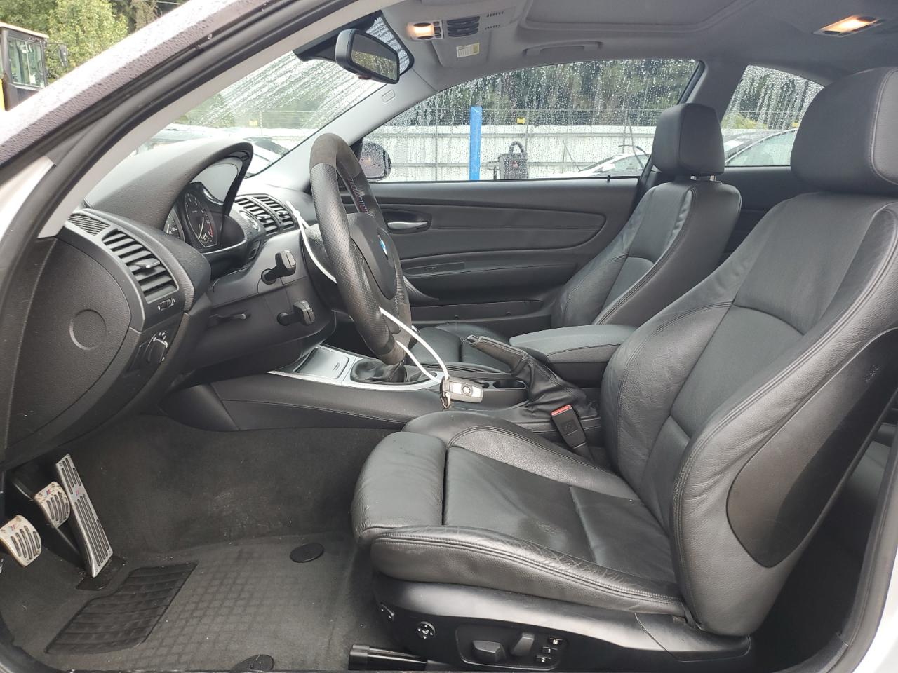 I (E81/E82/E87/E88) I (E81/E82/E87/E88)