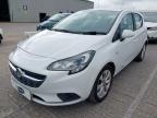 2018 VAUXHALL CORSA ENERGY AC  for sale at Copart CHESTER