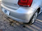 2010 VOLKSWAGEN POLO SE TDI 75  for sale at Copart CHESTER