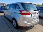 2014 FORD GRAND C-MAX ZETEC TDCI 14  for sale at Copart NEWBURY