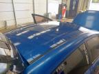 2007 CHEVROLET KALOS S for sale at Copart EAST KILBRIDE