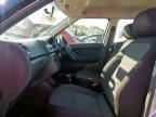 2011 SKODA FABIA SE TSI 105  for sale at Copart BRISTOL