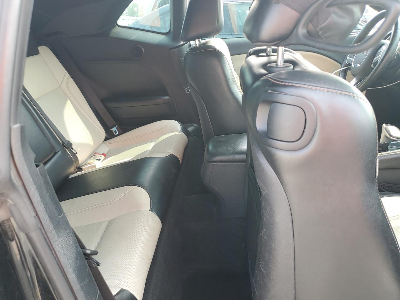 2015 Dodge Challenger Sxt Plus VIN: 2C3CDZBG6FH892733 Lot: 71277085