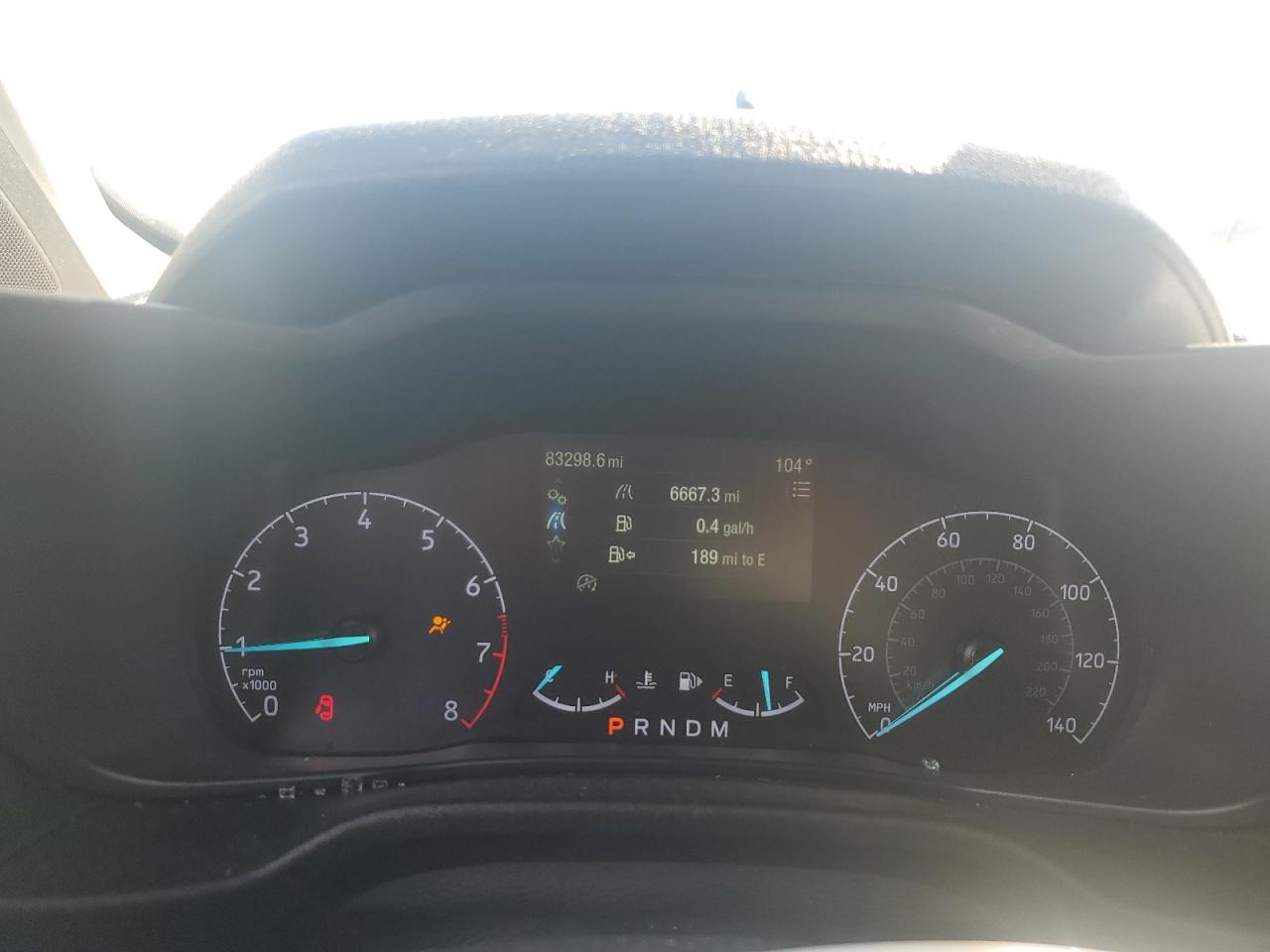 2021 Ford Transit Connect Xl VIN: NM0LS6E28M1484727 Lot: 80681075