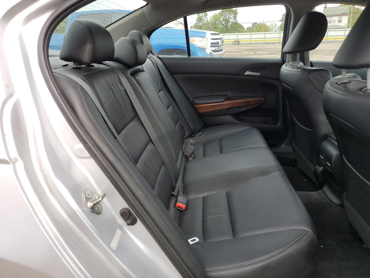 2012 Honda Accord Exl VIN: 1HGCP3F80CA014925 Lot: 84552115