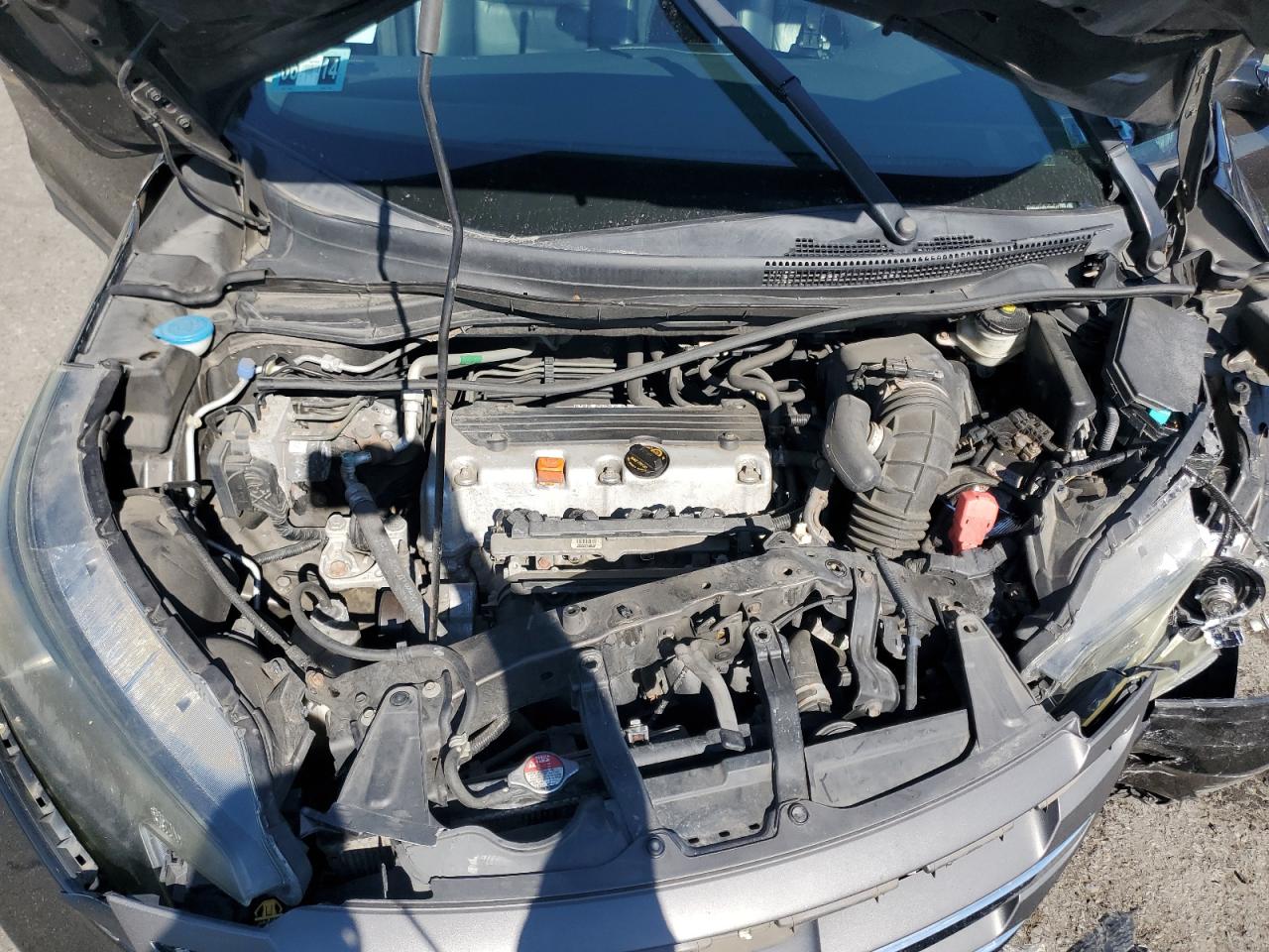 2014 Honda Cr-V Exl VIN: 5J6RM4H74EL020577 Lot: 80638355