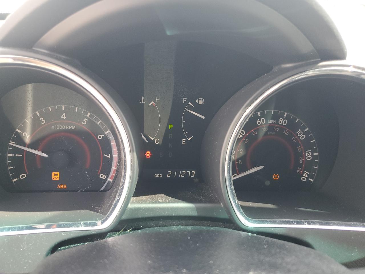 2009 Toyota Highlander VIN: JTEES41AX92143095 Lot: 71791545