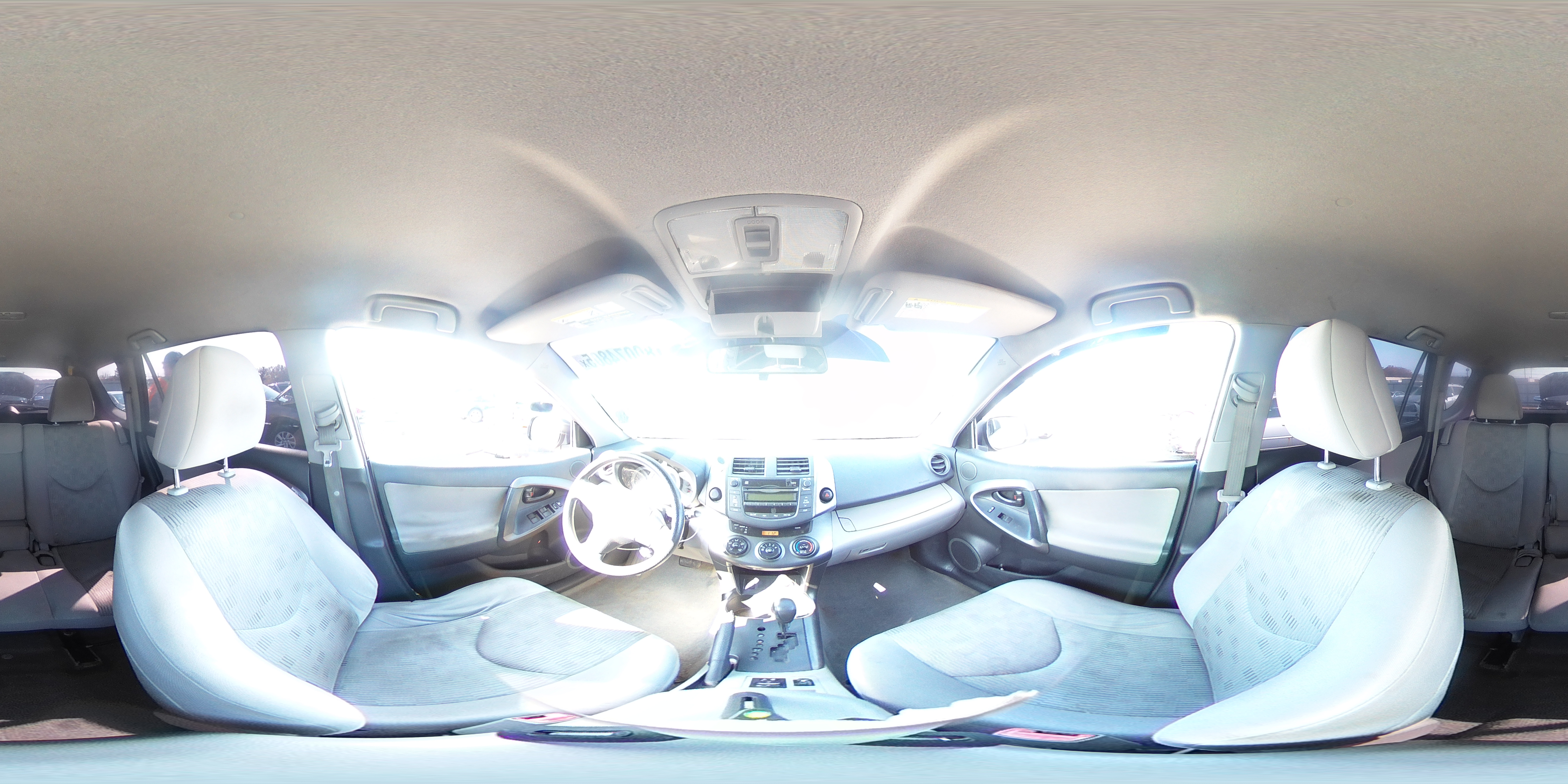 2011 Toyota Rav4 VIN: 2T3ZF4DV5BW093096 Lot: 80074805