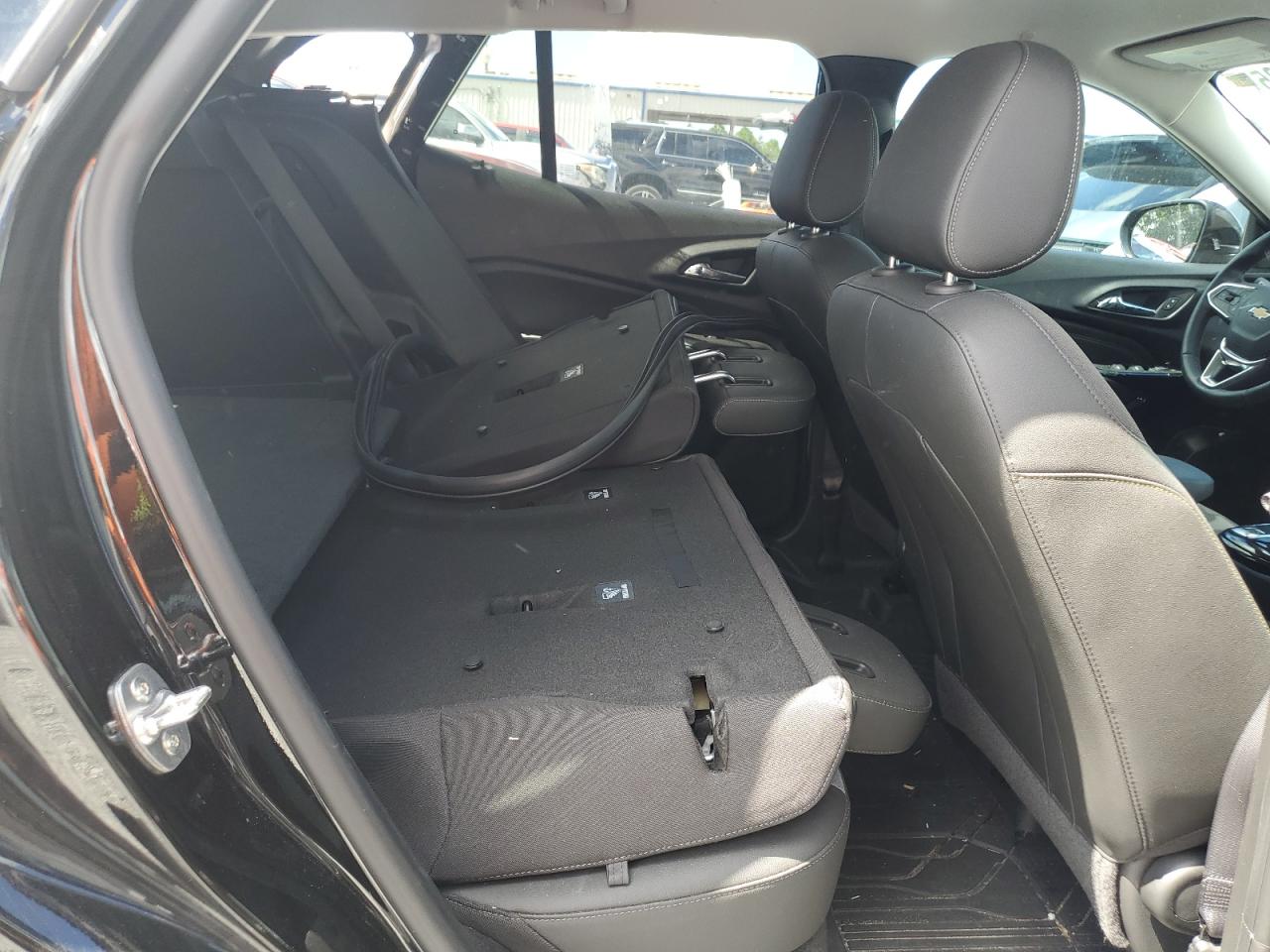 2024 Chevrolet Trax 1Lt VIN: KL77LHE29RC212418 Lot: 81429235