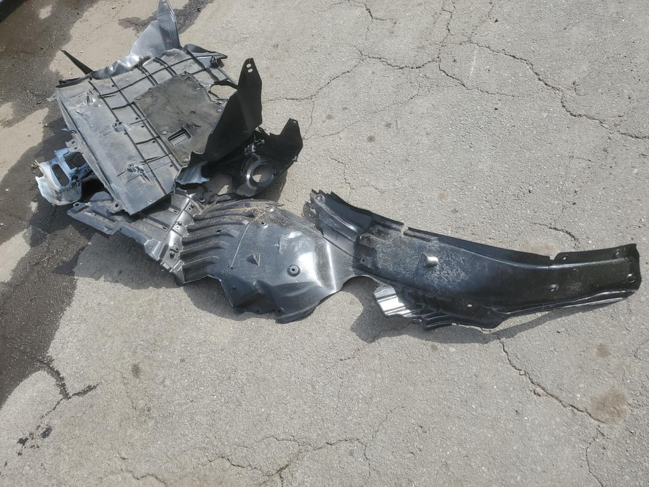 2023 Subaru Outback Premium VIN: 4S4BTAFC9P3162964 Lot: 84643775