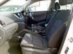 2016 HYUNDAI TUCSON for sale at Copart WESTBURY