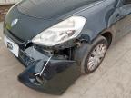 2009 RENAULT CLIO 1.2 16V EXPRESSION 5DR for sale at Copart PETERLEE