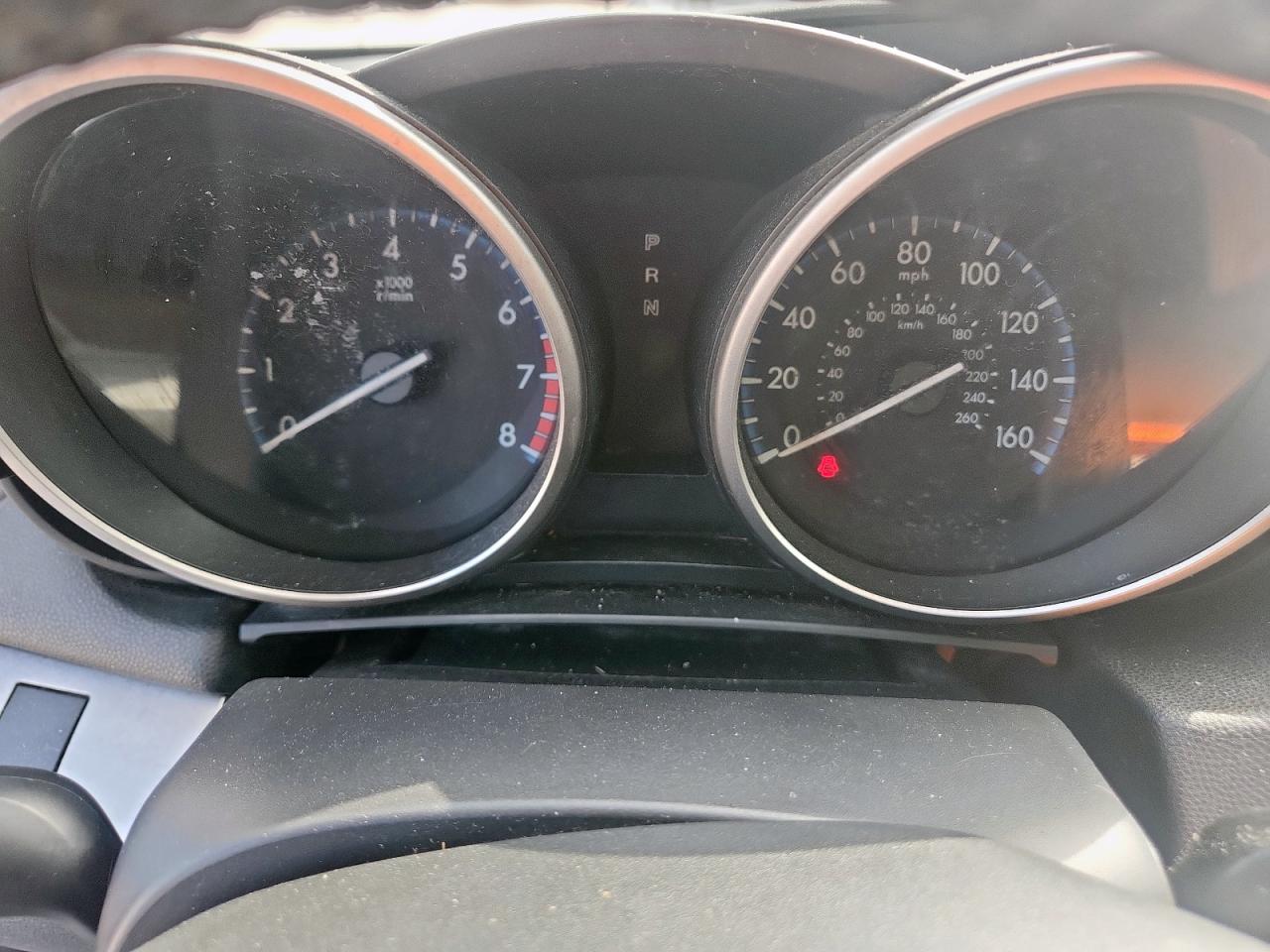 2013 Mazda 3 I VIN: JM1BL1L74D1720089 Lot: 83868045