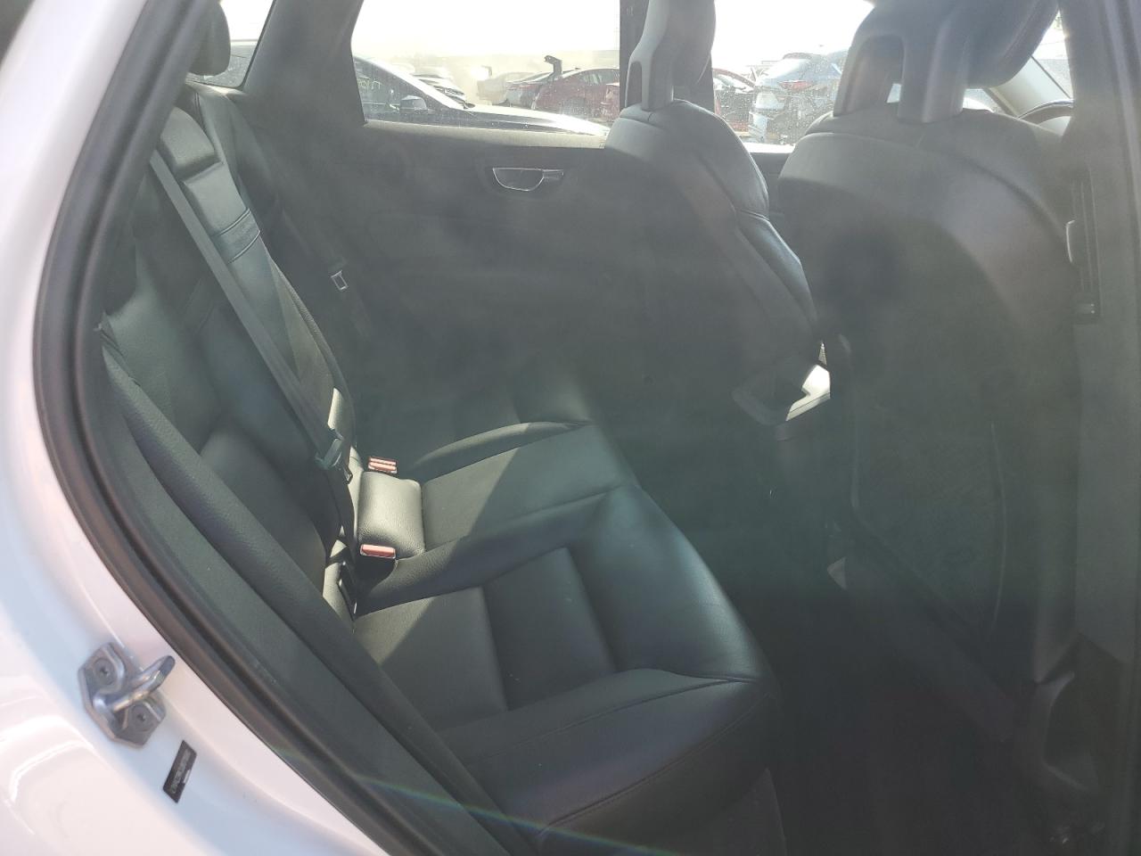 2018 Volvo Xc60 T6 VIN: LYVA22RK3JB078680 Lot: 72075885