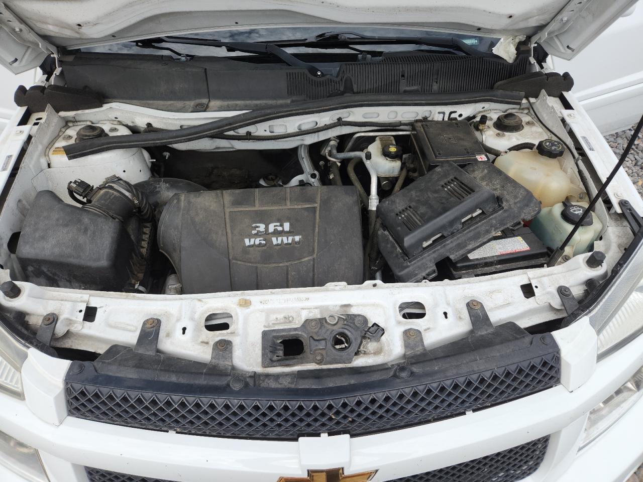 2008 Chevrolet Equinox Sport VIN: 2CNDL037986330803 Lot: 84014275