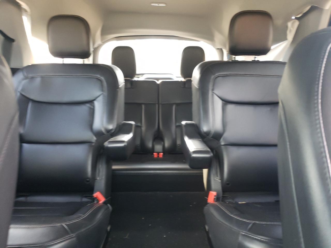 2022 Ford Explorer Xlt VIN: 1FMSK7DH4NGC09733 Lot: 80961495