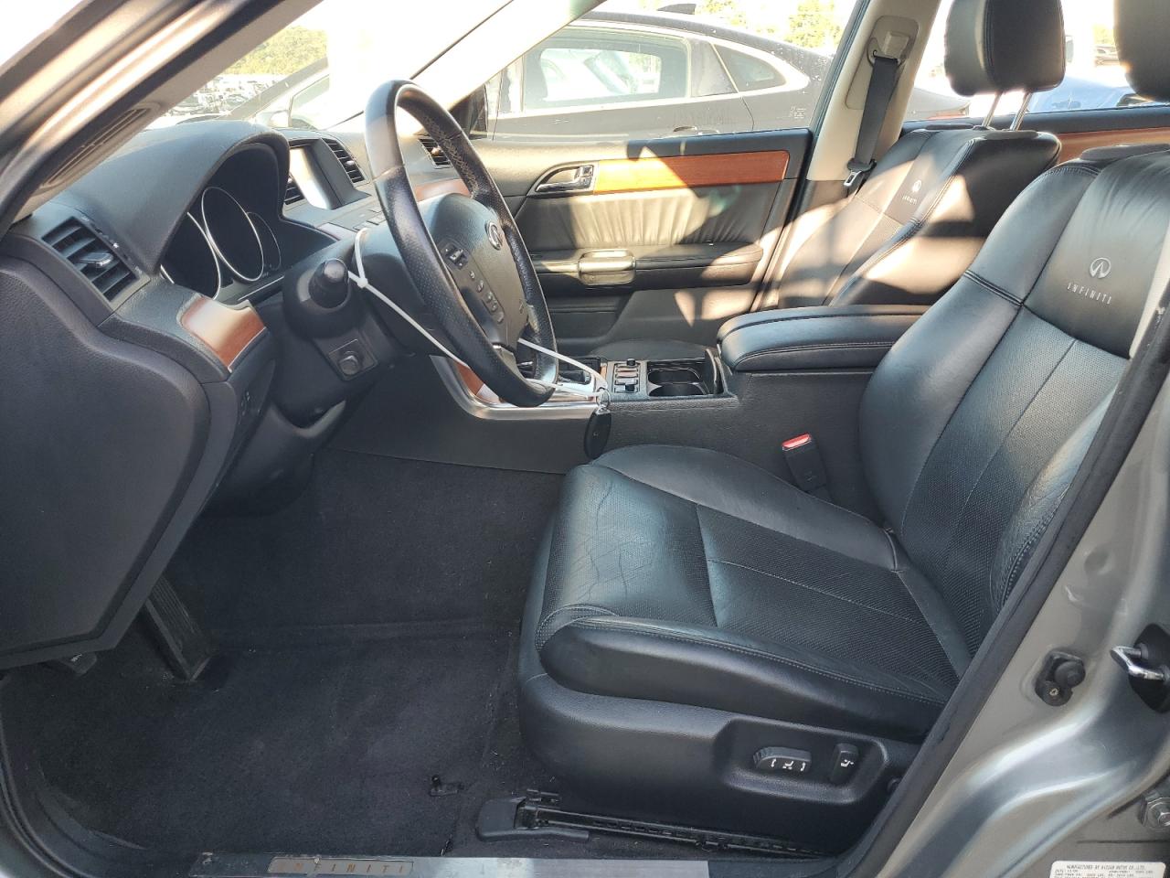 2006 Infiniti M35 Base VIN: JNKAY01F46M262555 Lot: 84360985