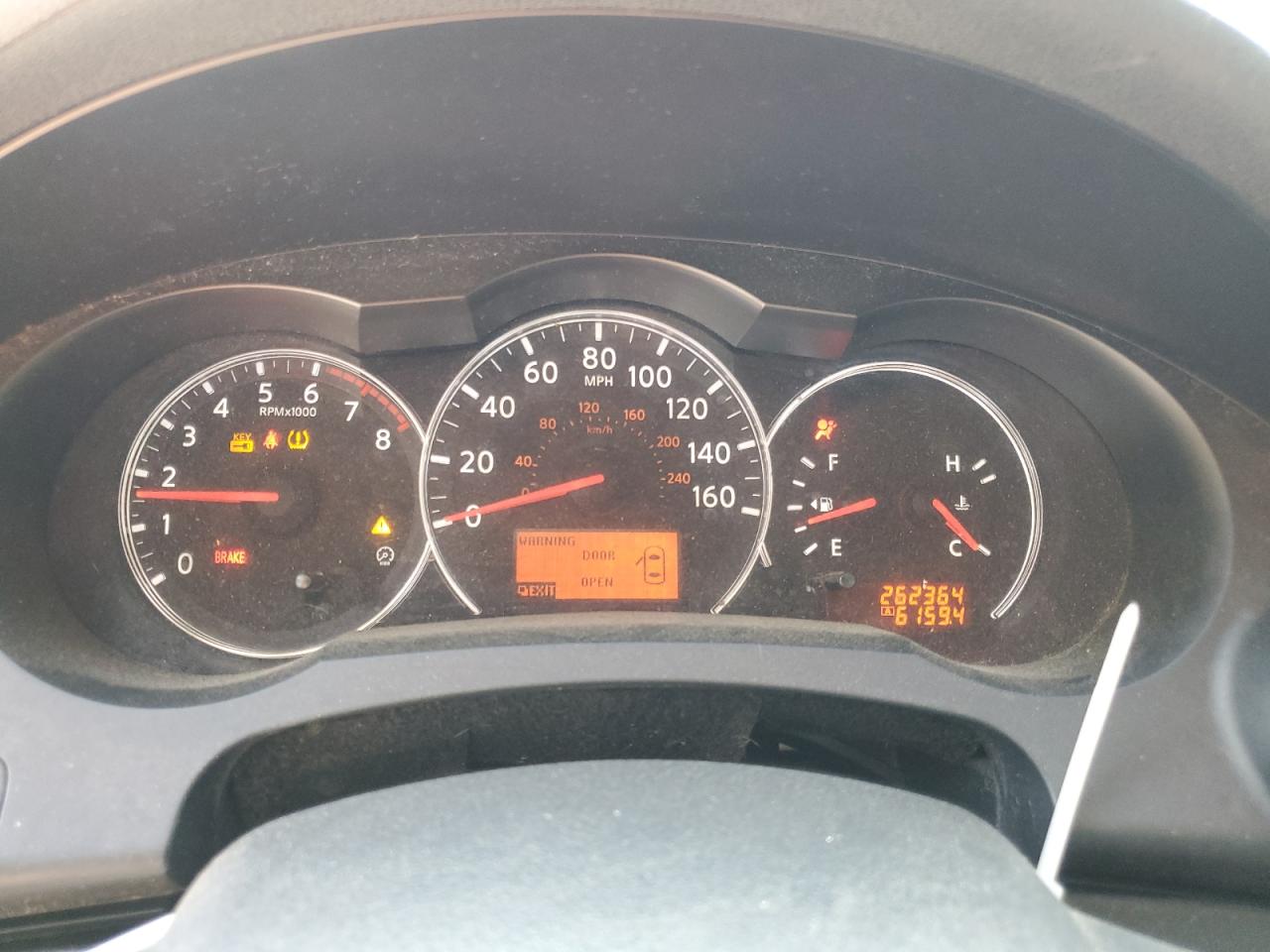 2010 Nissan Altima S VIN: 1N4AL2EPXAC103171 Lot: 83850935