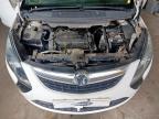 2014 VAUXHALL ZAFIRA TOURER TECH LINE 1.8I TECH LINE 5DR for sale at Copart SANDTOFT