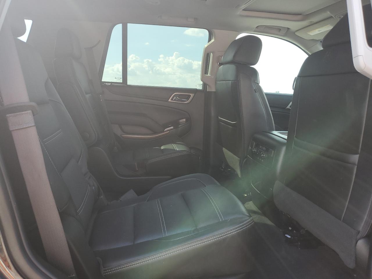 2020 GMC Yukon Denali VIN: 1GKS1CKJ0LR149610 Lot: 80520425