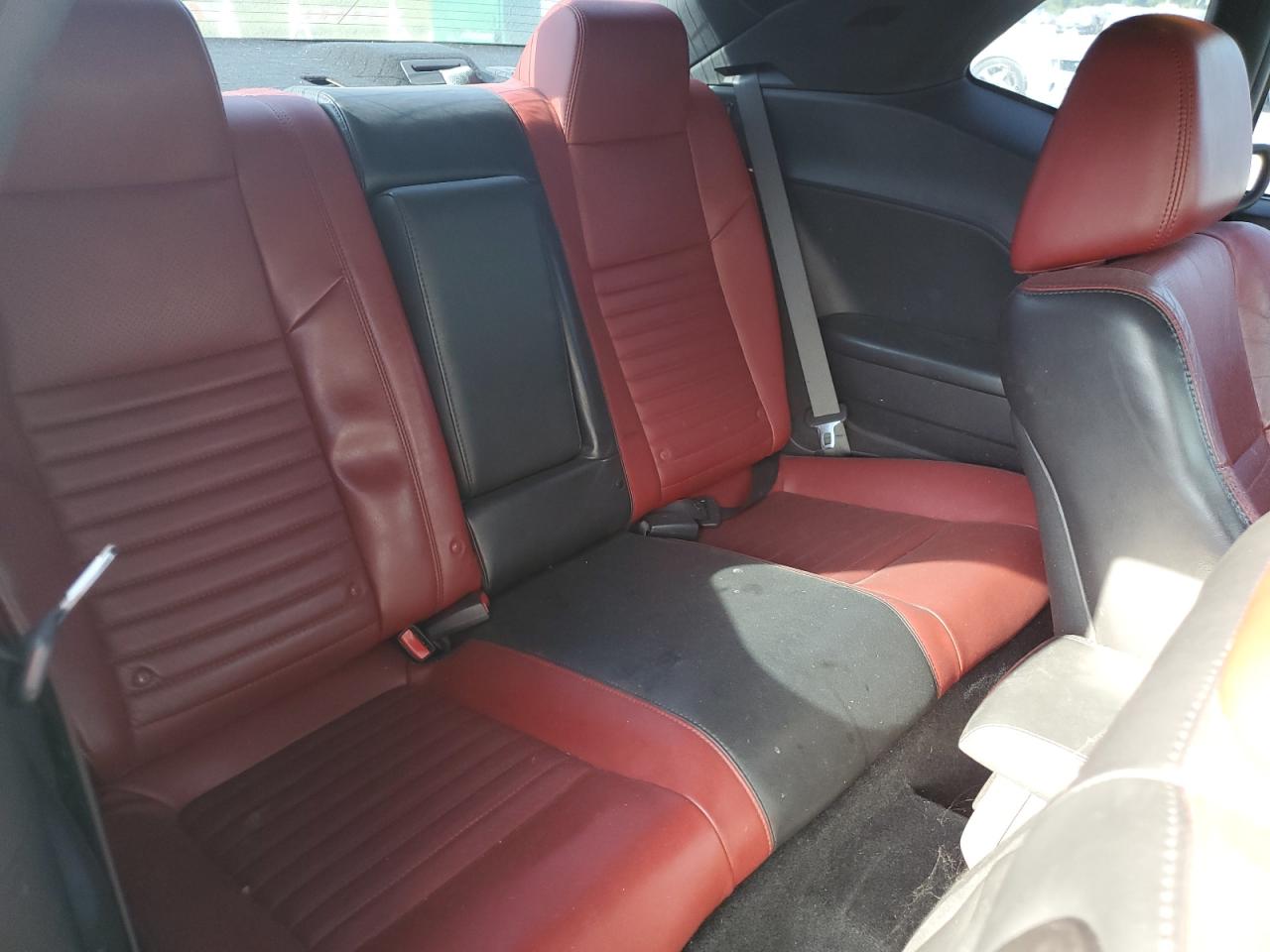 2012 Dodge Challenger Sxt VIN: 2C3CDYAG0CH275464 Lot: 81593045