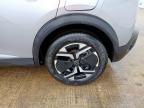 2024 PEUGEOT 2008 ALLURE PURETECH S/S 1.2 PURETECH 130 ALLURE 5DR EAT8 for sale at Copart ROCHFORD