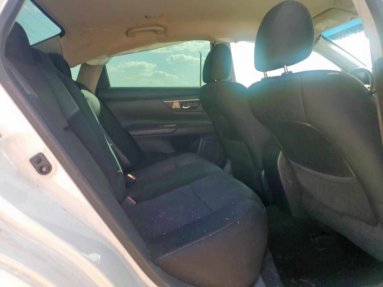 2018 Nissan Altima 2.5 VIN: 1N4AL3AP5JC129057 Lot: 84361955