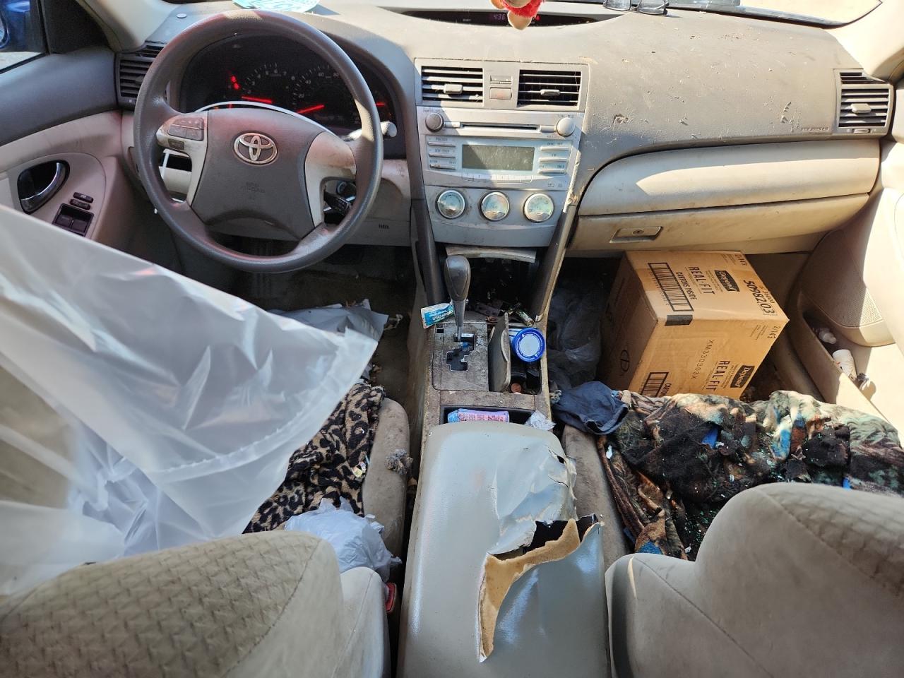 2009 Toyota Camry Base VIN: 4T1BE46K79U372916 Lot: 84560525