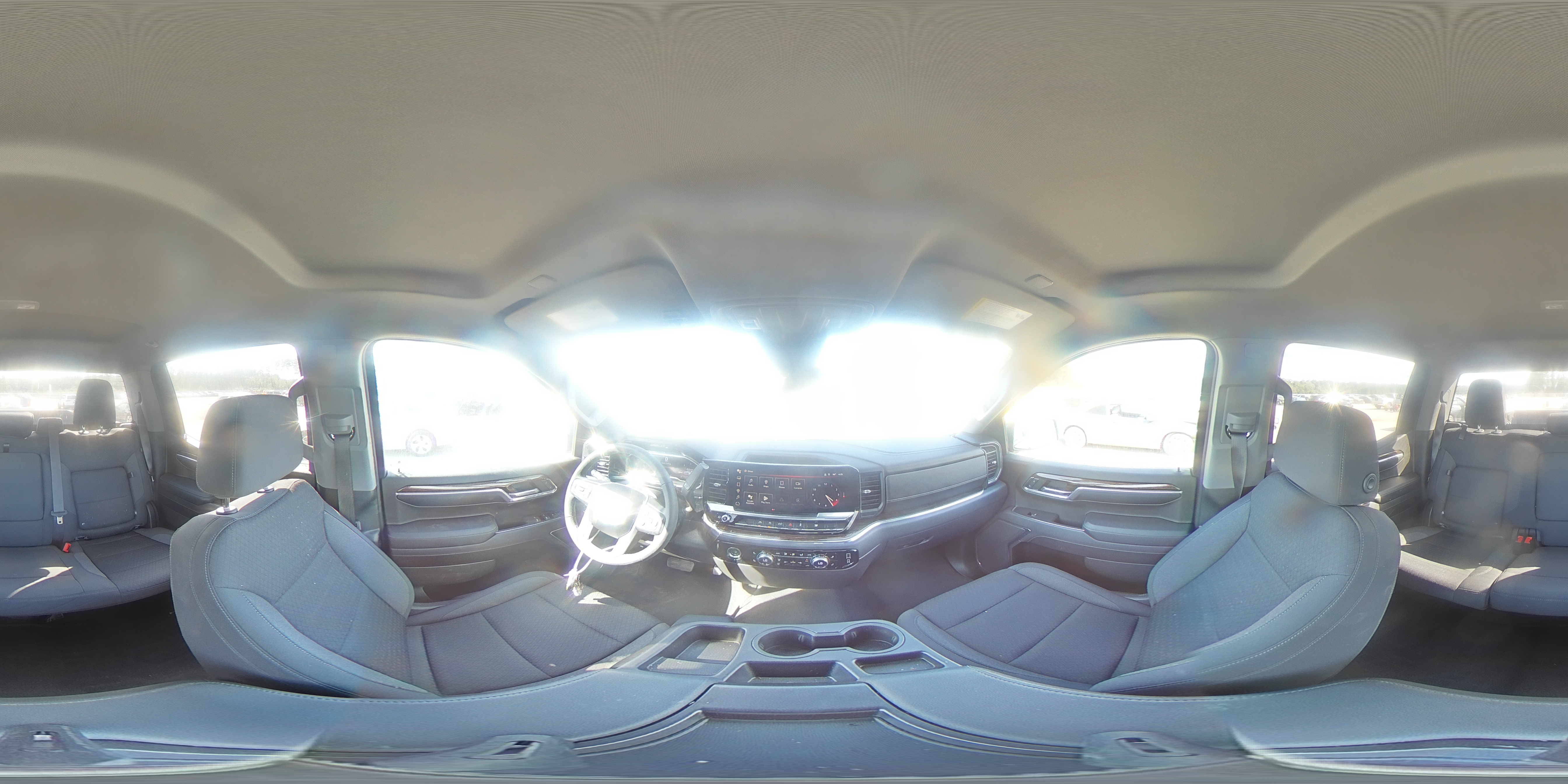 2024 GMC Sierra K1500 Elevation VIN: 3GTPUCEK9RG254670 Lot: 71436235