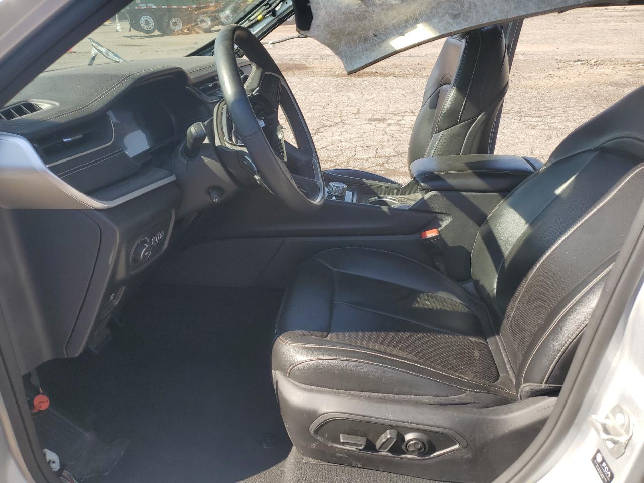 2024 Jeep Grand Cherokee L Limited VIN: 1C4RJKBG0R8530011 Lot: 71414615