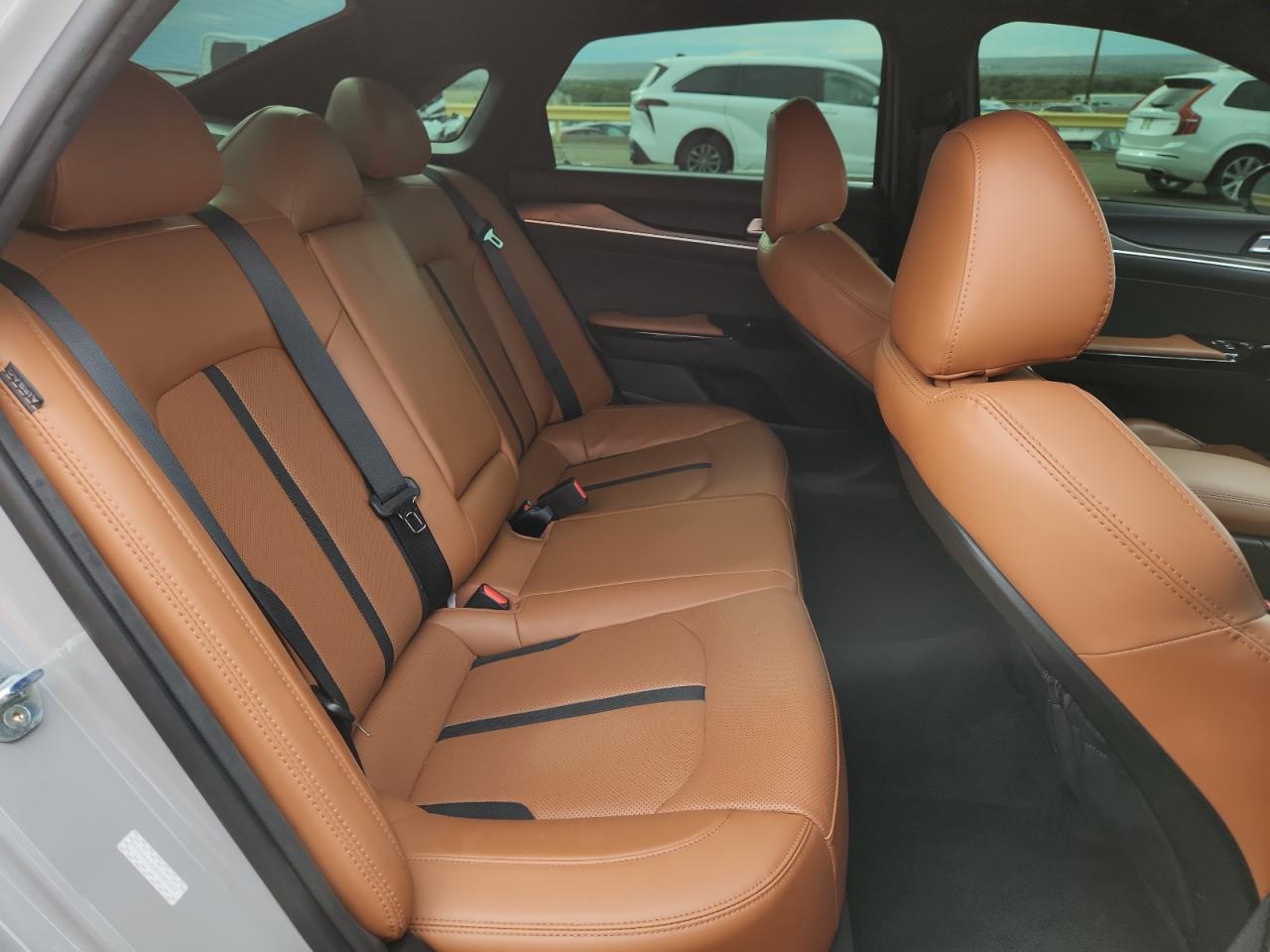 2023 Kia K5 Gt VIN: 5XXG44J83PG189203 Lot: 70758615