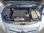2011 VAUXHALL INSIGNIA SRI VX-LINE for sale at Copart ROCHFORD
