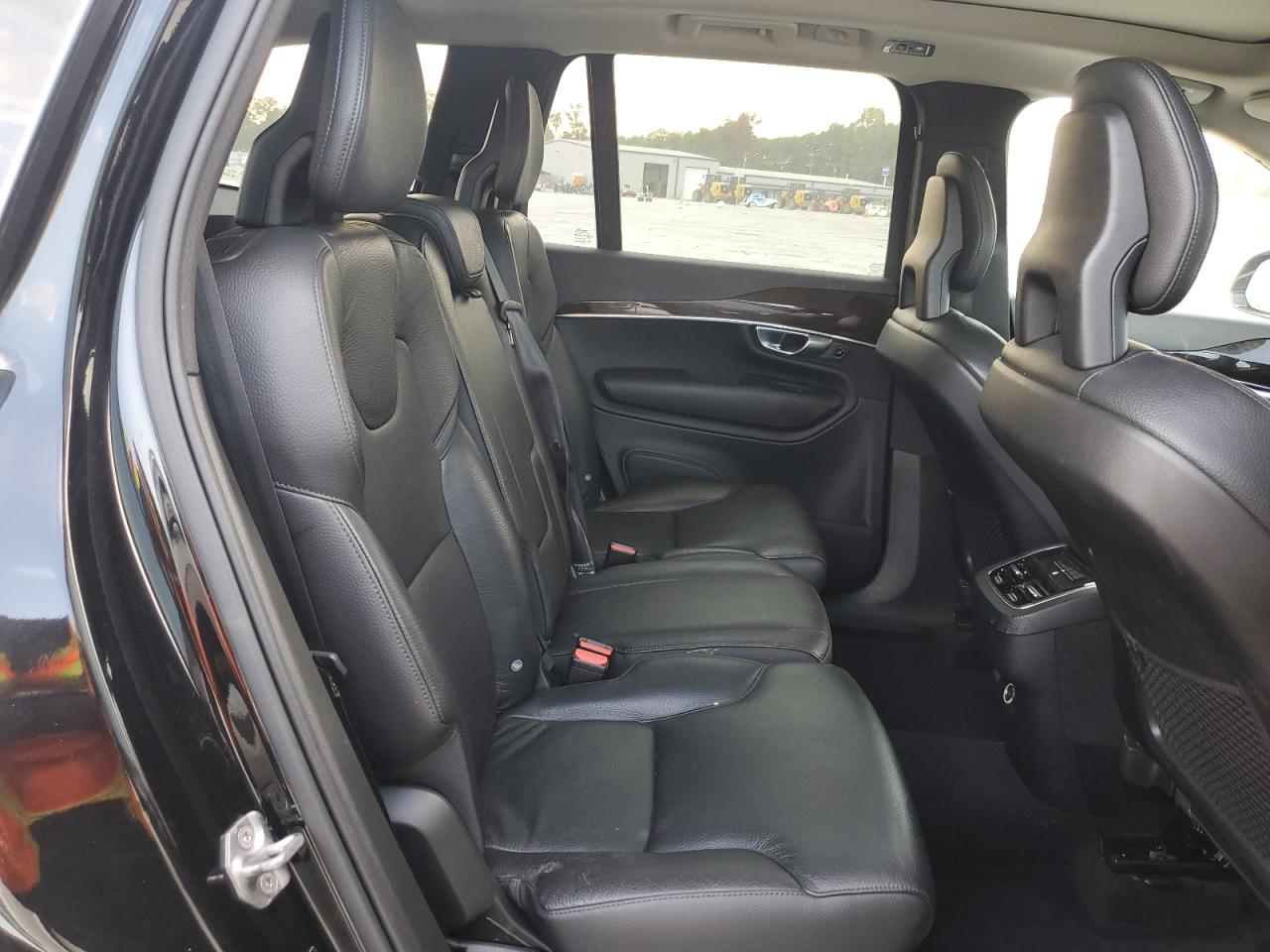 2017 Volvo Xc90 T6 VIN: YV4A22PK8H1170708 Lot: 71661505