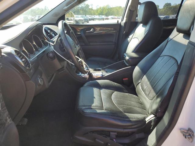  BUICK ENCLAVE 2014 Biały