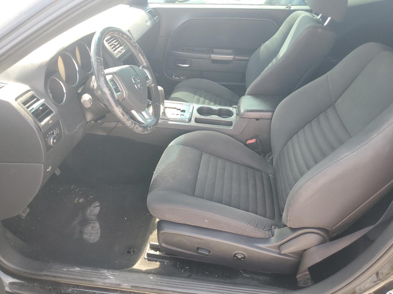 2014 Dodge Challenger R/T VIN: 2C3CDYBT1EH249826 Lot: 80354575