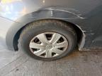 2010 VOLKSWAGEN POLO S for sale at Copart SANDTOFT