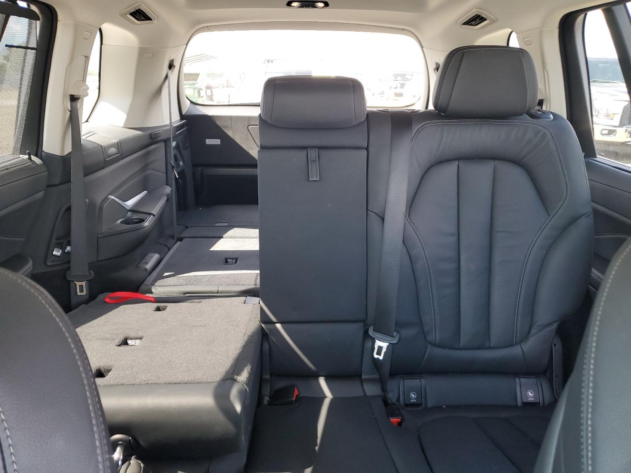 2021 BMW X7 xDrive40I VIN: 5UXCW2C07M9H26864 Lot: 82010035